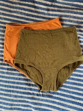 Arq High Rise Undies